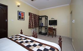 Hotel Ajit Mansion